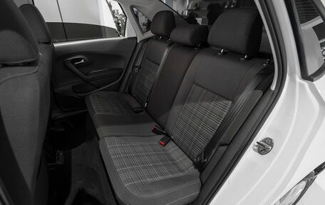 Volkswagen Polo VI (EU Market), 2018 год, 1 570 000 рублей, 12 фотография