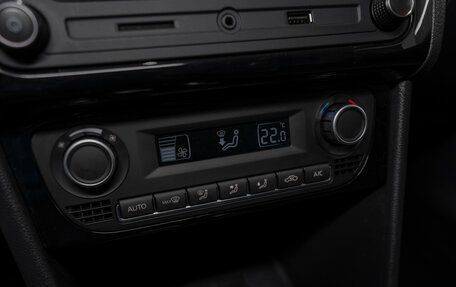 Volkswagen Polo VI (EU Market), 2018 год, 1 570 000 рублей, 14 фотография