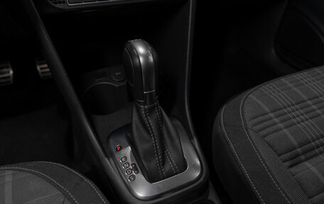 Volkswagen Polo VI (EU Market), 2018 год, 1 570 000 рублей, 13 фотография