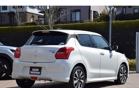 Suzuki Swift V, 2019 год, 840 000 рублей, 3 фотография