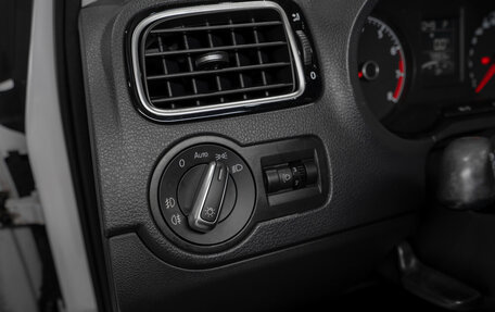 Volkswagen Polo VI (EU Market), 2018 год, 1 570 000 рублей, 18 фотография