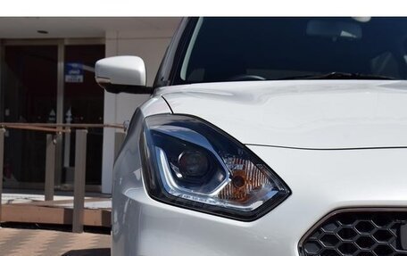 Suzuki Swift V, 2019 год, 840 000 рублей, 5 фотография