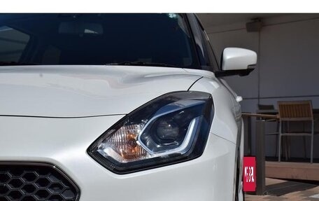 Suzuki Swift V, 2019 год, 840 000 рублей, 6 фотография