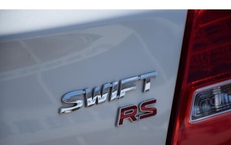 Suzuki Swift V, 2019 год, 840 000 рублей, 10 фотография