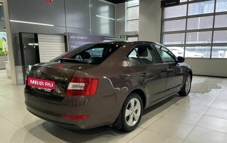 Skoda Octavia, 2013 год, 894 000 рублей, 4 фотография