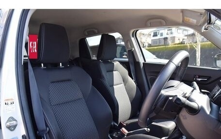 Suzuki Swift V, 2019 год, 840 000 рублей, 11 фотография