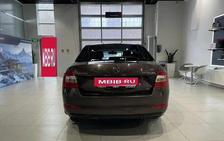 Skoda Octavia, 2013 год, 894 000 рублей, 5 фотография