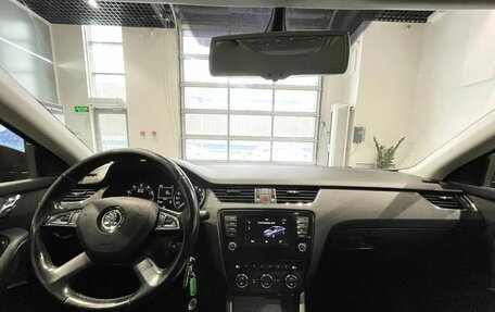 Skoda Octavia, 2013 год, 894 000 рублей, 10 фотография