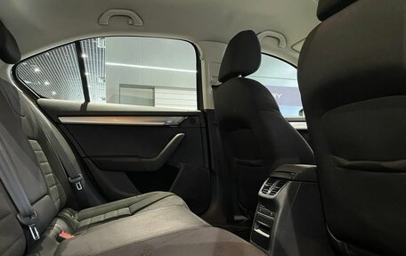 Skoda Octavia, 2013 год, 894 000 рублей, 11 фотография