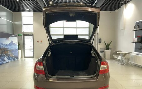 Skoda Octavia, 2013 год, 894 000 рублей, 7 фотография