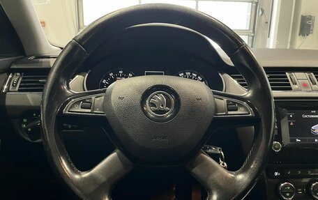 Skoda Octavia, 2013 год, 894 000 рублей, 13 фотография