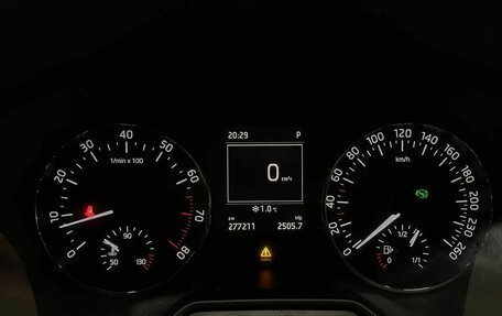 Skoda Octavia, 2013 год, 894 000 рублей, 14 фотография