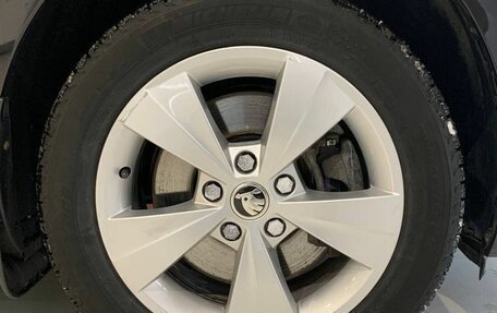 Skoda Octavia, 2013 год, 894 000 рублей, 18 фотография