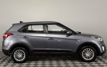 Hyundai Creta I рестайлинг, 2019 год, 1 890 000 рублей, 5 фотография