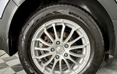 Hyundai Creta I рестайлинг, 2019 год, 1 890 000 рублей, 10 фотография