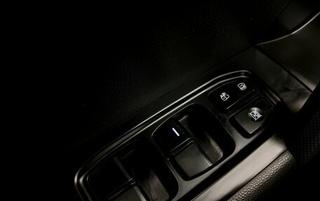 Hyundai Creta I рестайлинг, 2019 год, 1 890 000 рублей, 15 фотография