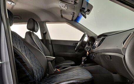 Hyundai Creta I рестайлинг, 2019 год, 1 890 000 рублей, 13 фотография