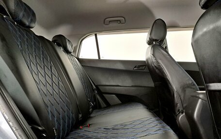 Hyundai Creta I рестайлинг, 2019 год, 1 890 000 рублей, 12 фотография