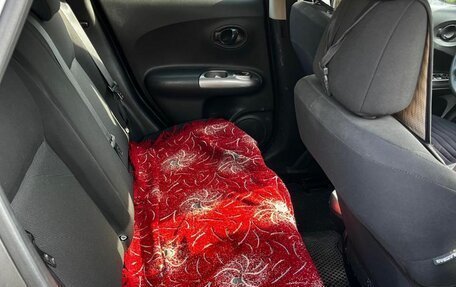 Nissan Juke II, 2013 год, 745 000 рублей, 6 фотография