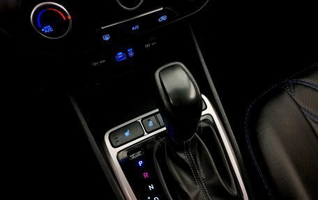 Hyundai Creta I рестайлинг, 2019 год, 1 890 000 рублей, 20 фотография