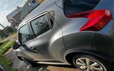 Nissan Juke II, 2013 год, 745 000 рублей, 3 фотография