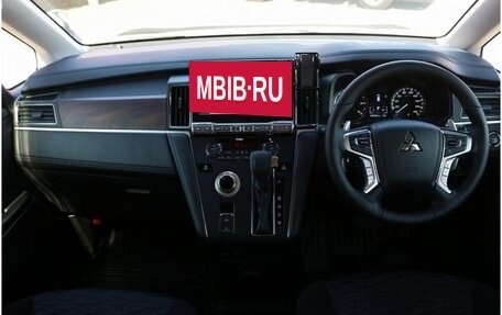 Mitsubishi Delica D:5 I, 2023 год, 2 740 000 рублей, 6 фотография