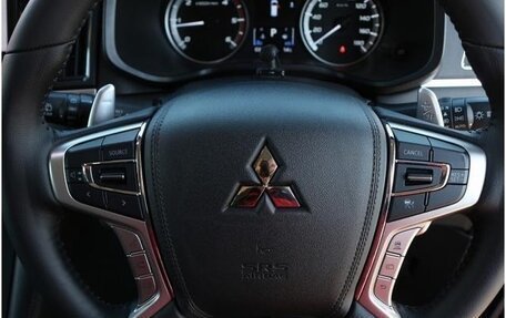 Mitsubishi Delica D:5 I, 2023 год, 2 740 000 рублей, 13 фотография