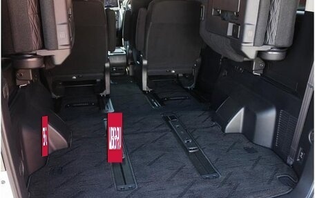 Mitsubishi Delica D:5 I, 2023 год, 2 740 000 рублей, 16 фотография