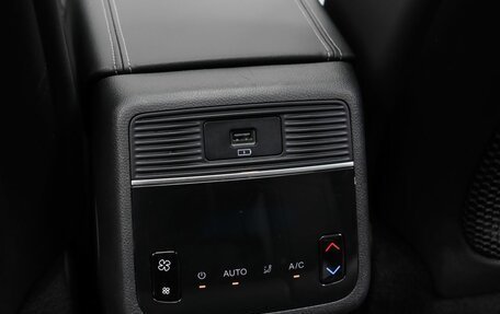 CheryExeed VX, 2022 год, 2 899 000 рублей, 18 фотография