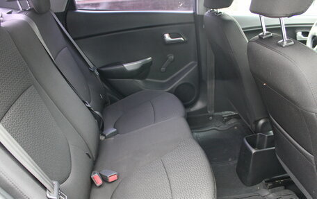 KIA Rio III рестайлинг, 2012 год, 685 000 рублей, 12 фотография