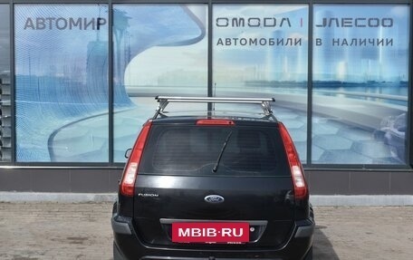 Ford Fusion I, 2008 год, 370 000 рублей, 6 фотография