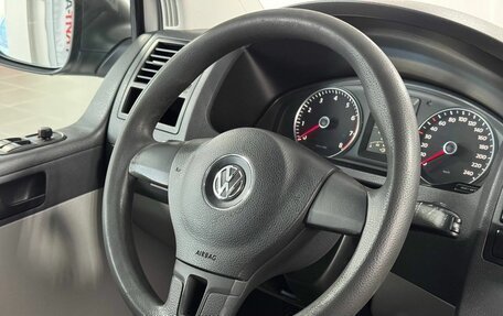 Volkswagen Transporter T5 рестайлинг, 2014 год, 2 200 000 рублей, 9 фотография