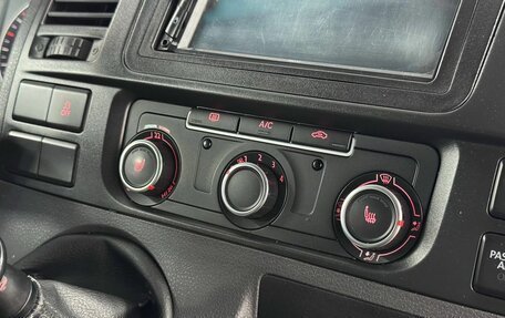 Volkswagen Transporter T5 рестайлинг, 2014 год, 2 200 000 рублей, 11 фотография