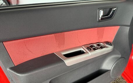 Hyundai Getz I рестайлинг, 2005 год, 475 000 рублей, 14 фотография