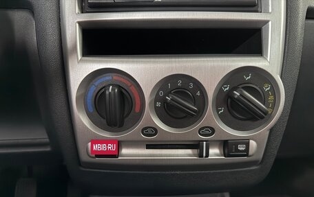 Hyundai Getz I рестайлинг, 2005 год, 475 000 рублей, 20 фотография