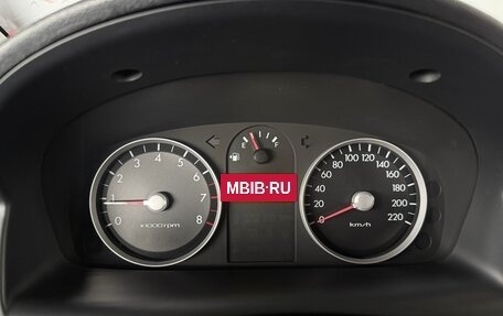 Hyundai Getz I рестайлинг, 2005 год, 475 000 рублей, 12 фотография