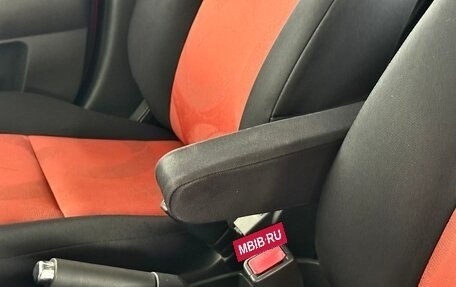 Hyundai Getz I рестайлинг, 2005 год, 475 000 рублей, 22 фотография