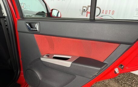 Hyundai Getz I рестайлинг, 2005 год, 475 000 рублей, 27 фотография