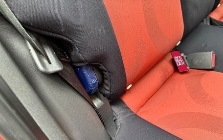 Hyundai Getz I рестайлинг, 2005 год, 475 000 рублей, 28 фотография