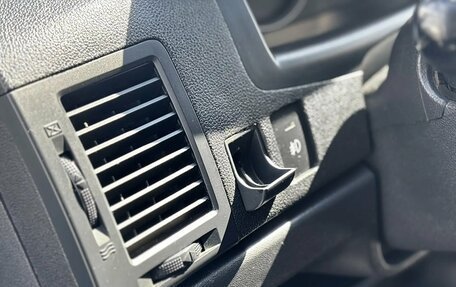 Hyundai Getz I рестайлинг, 2010 год, 620 000 рублей, 12 фотография