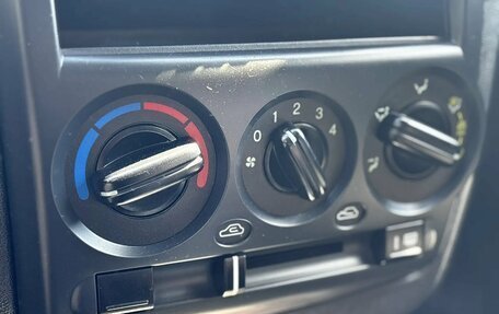 Hyundai Getz I рестайлинг, 2010 год, 620 000 рублей, 15 фотография