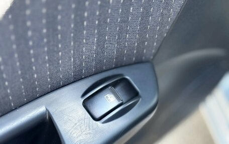 Hyundai Getz I рестайлинг, 2010 год, 620 000 рублей, 18 фотография