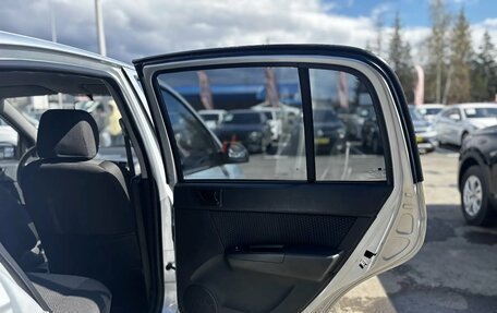 Hyundai Getz I рестайлинг, 2010 год, 620 000 рублей, 20 фотография