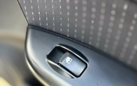 Hyundai Getz I рестайлинг, 2010 год, 620 000 рублей, 21 фотография