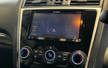 Subaru Levorg I, 2016 год, 1 725 000 рублей, 15 фотография