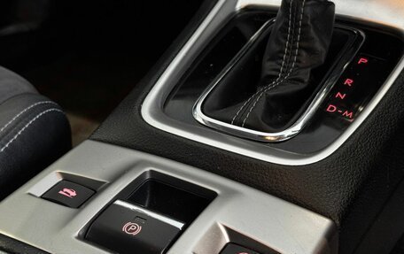 Subaru Levorg I, 2016 год, 1 725 000 рублей, 14 фотография