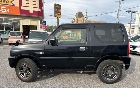 Suzuki Jimny, 2018 год, 930 000 рублей, 3 фотография
