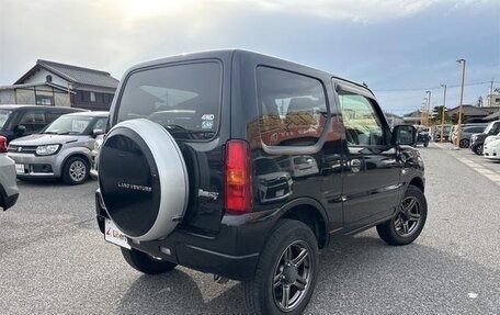 Suzuki Jimny, 2018 год, 930 000 рублей, 4 фотография