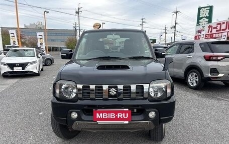 Suzuki Jimny, 2018 год, 930 000 рублей, 2 фотография