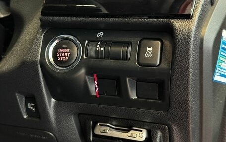 Subaru Levorg I, 2016 год, 1 725 000 рублей, 10 фотография